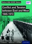 S BT EAST & WEST 45-72 SB -CON-FLICT & TEN