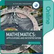L SB: APPLIC & INTERPR HL-IB-MATH ENH ON