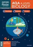 VEL BIOLOGY REV AND EXAM PRAC-OR AQA A LE