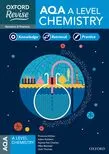 A LEVEL CHEM REV&EXAM PRAC-OXF REV AQA