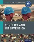 ICT & INTERVENTION CB-# IB-STORY CONFL
