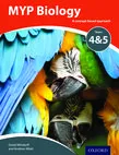 : A CONCEPT BASED APPROACH-MYP BIOLOGY