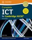 T FOR IGCE N/E-COMPLETE IC