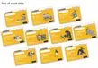 READ WRITE INC PHON YELLOW B/W 100