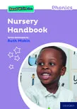 READ WRITE INC PHONICS NURSERY HANDBOO
