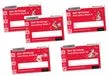 READ WRITE INC.PHON RED DITTY 6-10 PK5