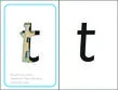 RWI RED PHONICS: A4 SPEEDSOUND CARDS