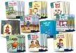 RWI-PH SET 1 GREEN BK BAG BK PK OF 100