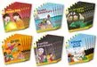 ORT STAGE 5 STORIES CLASS PK 6 ED11