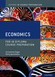 PLOMA PREPARATION ECONOMICS SB-# IB