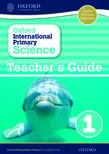 IENCE 5/6 TG-# OXFORD INTERN PRIMARY