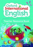 INTERNATIONAL ENGLISH 1 TRB
