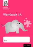 NELSON GRAMMAR 1A WB (PACK OF 10)