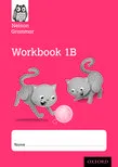 NELSON GRAMMAR 1B WB (PACK OF 10)