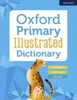 OXF PRIMARY ILLUSTRATED DICTIONARY