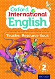 INTERNATIONAL ENGLISH 2 TRB
