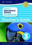 IENCE 7/8 TG-# OXFORD INTERN PRIMARY