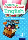 INTERNATIONAL ENGLISH 3 TRB