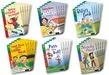 ORT TREETOPS FICTION 12 MORE A PK36