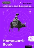 READ WRITE INC:LITERACY 4 AB PK 10