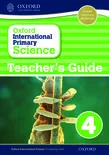 IENCE 8/9 TG-# OXFORD INTERN PRIMARY