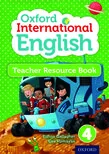 INTERNATIONAL ENGLISH 4 TRB