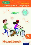 READ WRITE INC: LITERACY 5 TEACHING HB