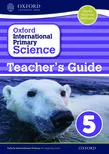 IENCE 9/10 TG-# OXFORD INTERN PRIMARY