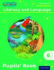 READ WRITE INC:LIT & LANG Y6 PB PK 15