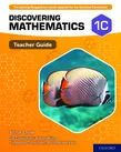 DISCOVERING MATHEMATICS 1C TB