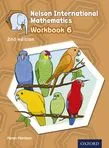 NELSON INTERN MATHEMATICS 6 WB 2ED