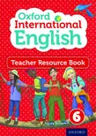 TEACH GUIDE-# OXFORD INTERN PRIMARY