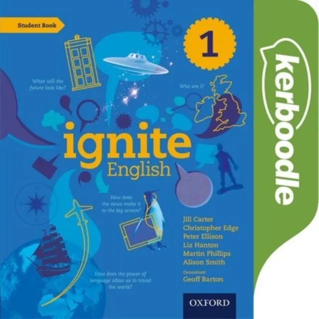 IGNITE ONLINE 1 SB