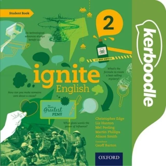 IGNITE ONLINE 2 SB