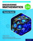 DISCOVERING MATHEMATICS 2A TB
