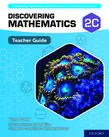 DISCOVERING MATHEMATICS 2C TB
