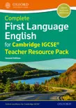 COMPLETE FIRST LANG ENG FOR CAMBRIDGE IGCSE TRP 2ED