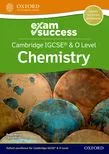 IGCSE&O LE CHEMISTRY: EXAM SUCCESS GD-CA