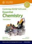 IGCSE&O LE ESSE CHEMISTRY SB 3ED-CA