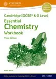 IGCSE&O LE ESSE CHEMISTRY WB 3ED-CA