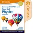 IGCSE&O LE ESSE PHYSICS ENH ONL SB 3E-CA