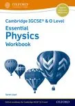 IGCSE&O LE ESSE PHYSICS WB 3ED-CA