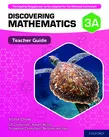 NEW DISCOVERING MATHEMATICS 3A TB