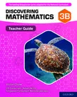 NEW DISCOVERING MATHEMATICS 3B TB