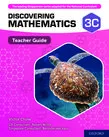 NEW DISCOVERING MATHEMATICS 3C TB