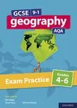 GEOGRAPHY AQA EXAM PRACTIC (GR 4-6)-GCSE