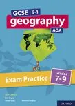 GEOGRAPHY AQA EXAM PRACTIC (GR 7-9)-GCSE