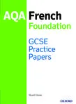 NEW AQA GCSE FRENCH FOUNDATION WB