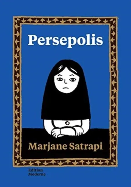 PERSEPOLIS
