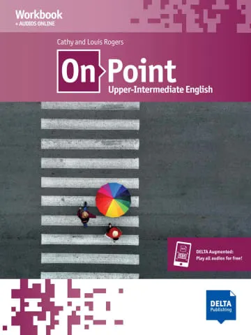 ON POINT B2 WORKBOOK